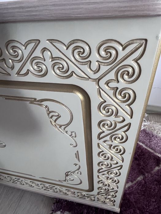 Сандық бөлмеге жақсы сапада