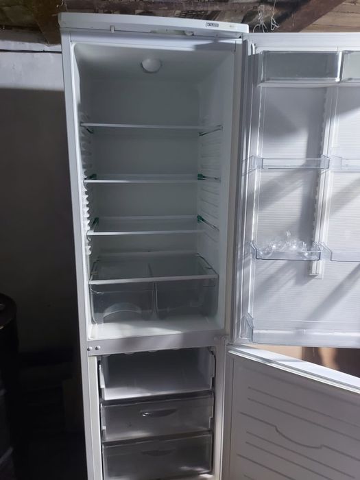 Холодильник