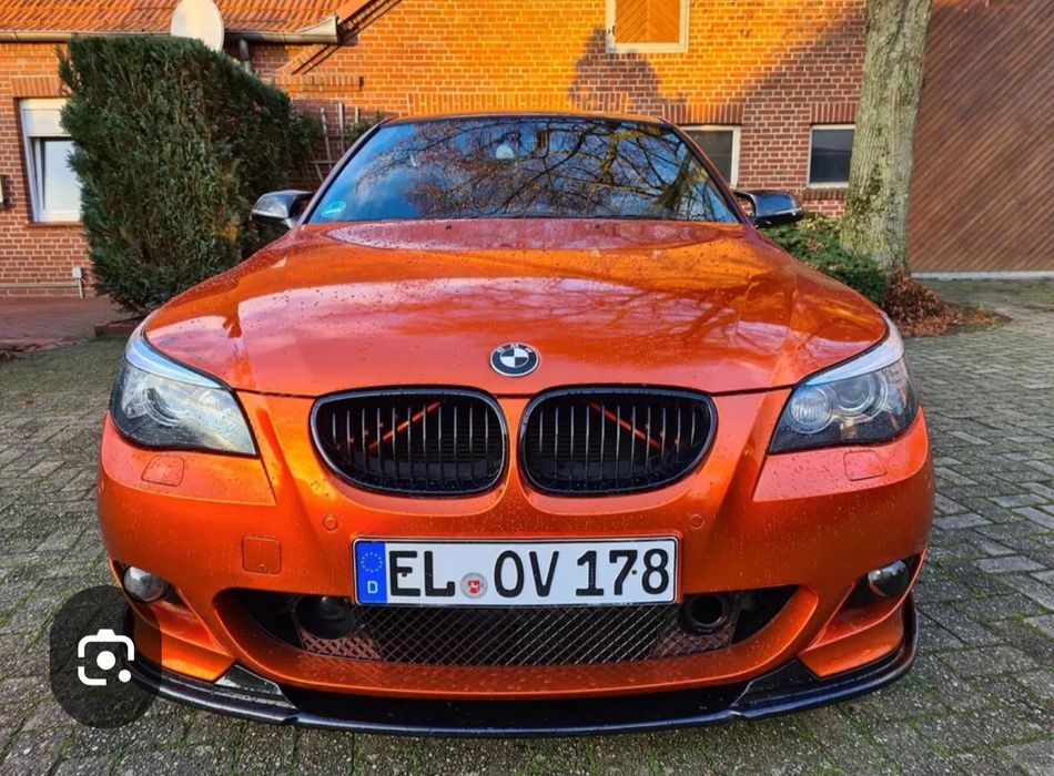 Lip mtech e60,e61