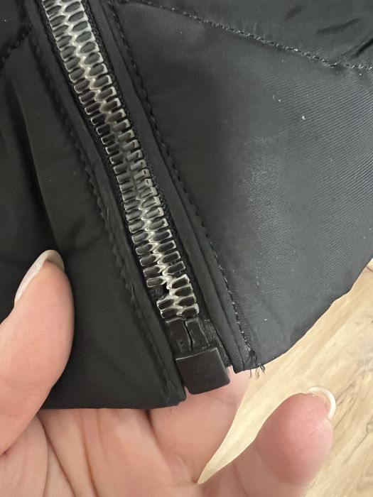 Дамско зимно яке размер L