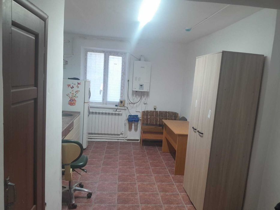 Продается 3х комнатная квартира
