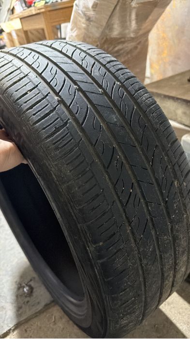 Продам шины 225/45/18