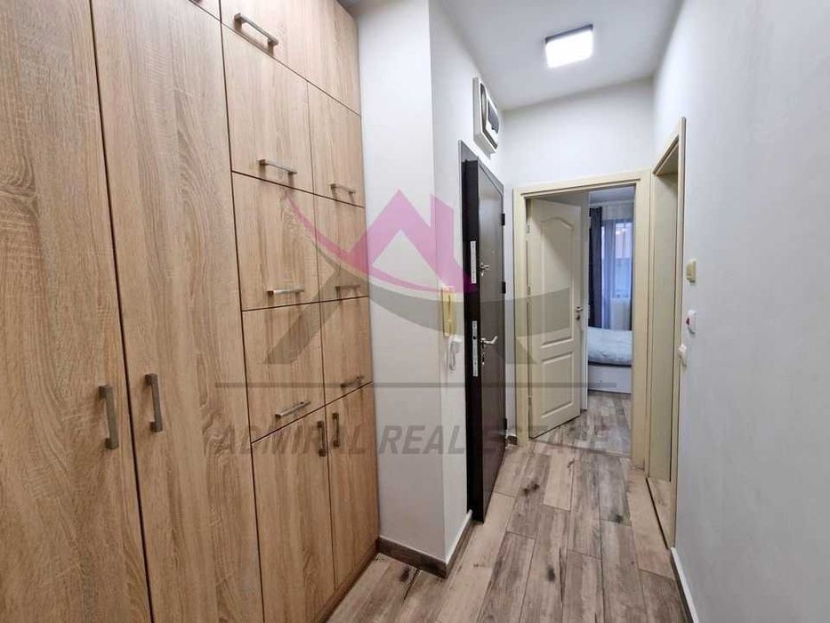 Дава се под наем Двустаен апартамент в Варна, Гръцка махала - 70 кв.м за 670 € - Снимка #4