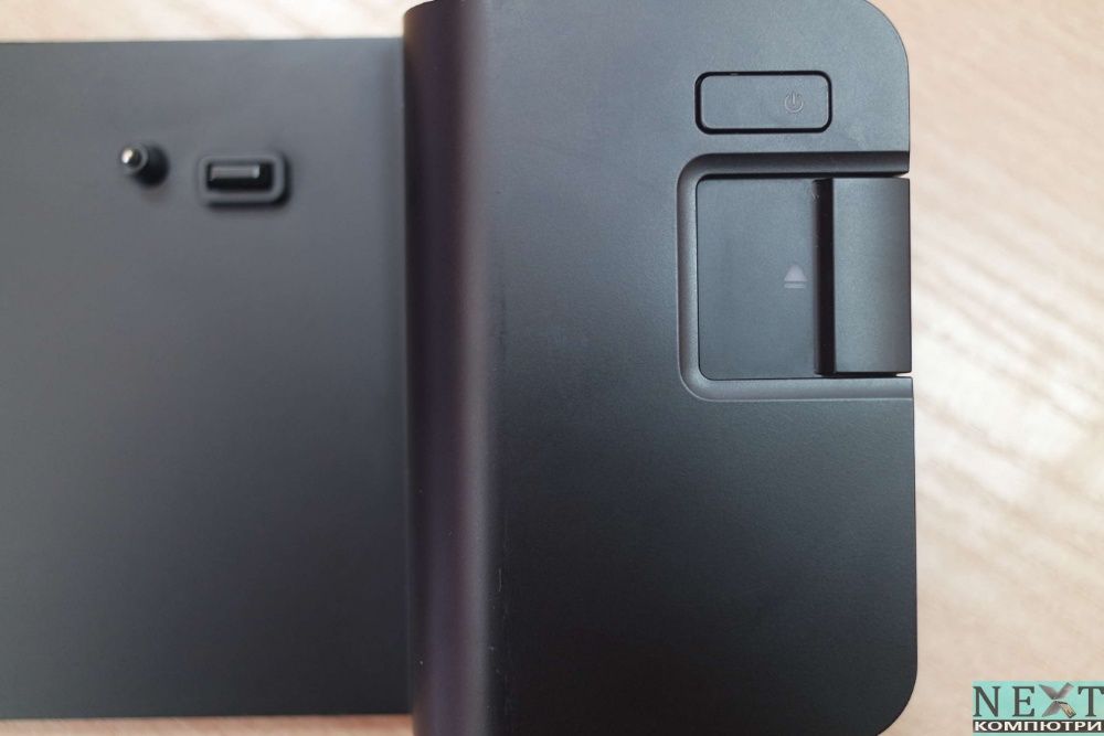 Докинг станция HP 2013 UltraSlim Dock HSTNN-IX10 + Гаранция