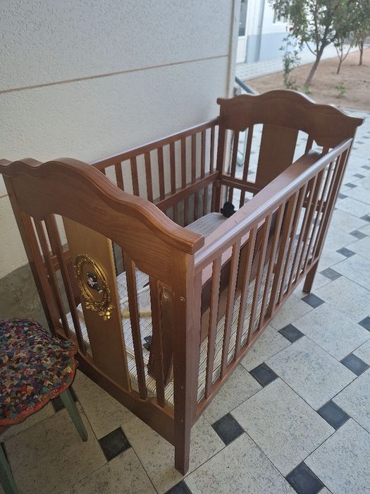 Болалар каравати ДУБАЕ