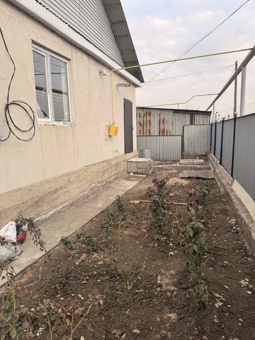 Продается 3 ком дом п.Еркин, Талгарский район