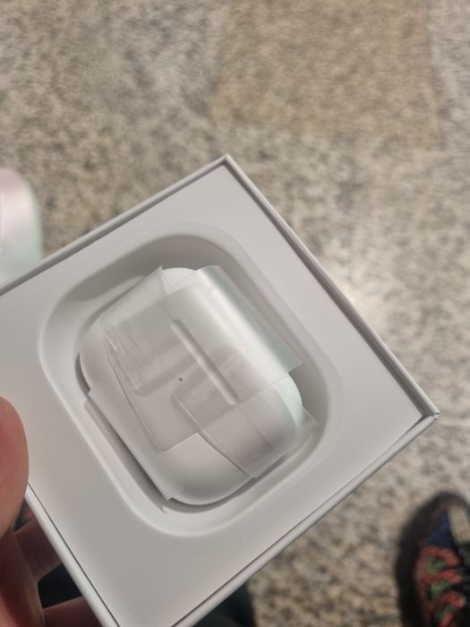 Airpods Pro Gen 2
