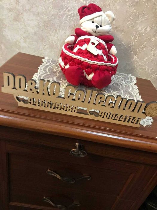 Ручная работа Hand made