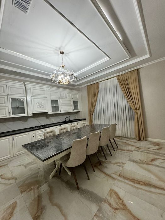 Тәуліктік жалға берілетін КОТТЕДЖ