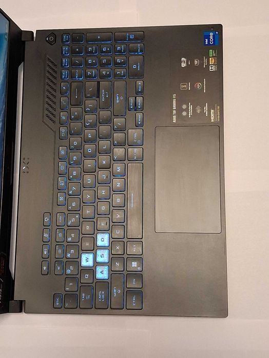 Laptop Gaming Asus Tuf F15 + Cadou Cooler