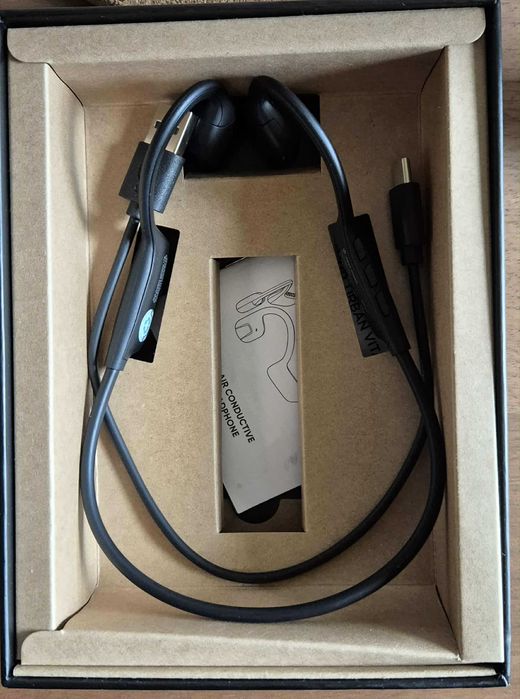 Безжични слушалки Urban Vitamin