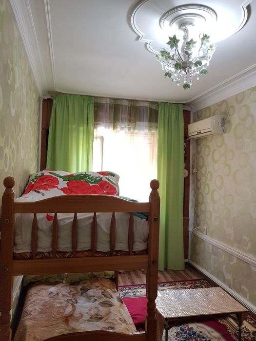 Продаётся 5 ти комнатная квартира. Медгородок . Камарнисо. Шифокорлар.