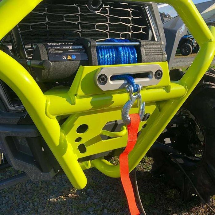Багги Polaris RZR XP 1000