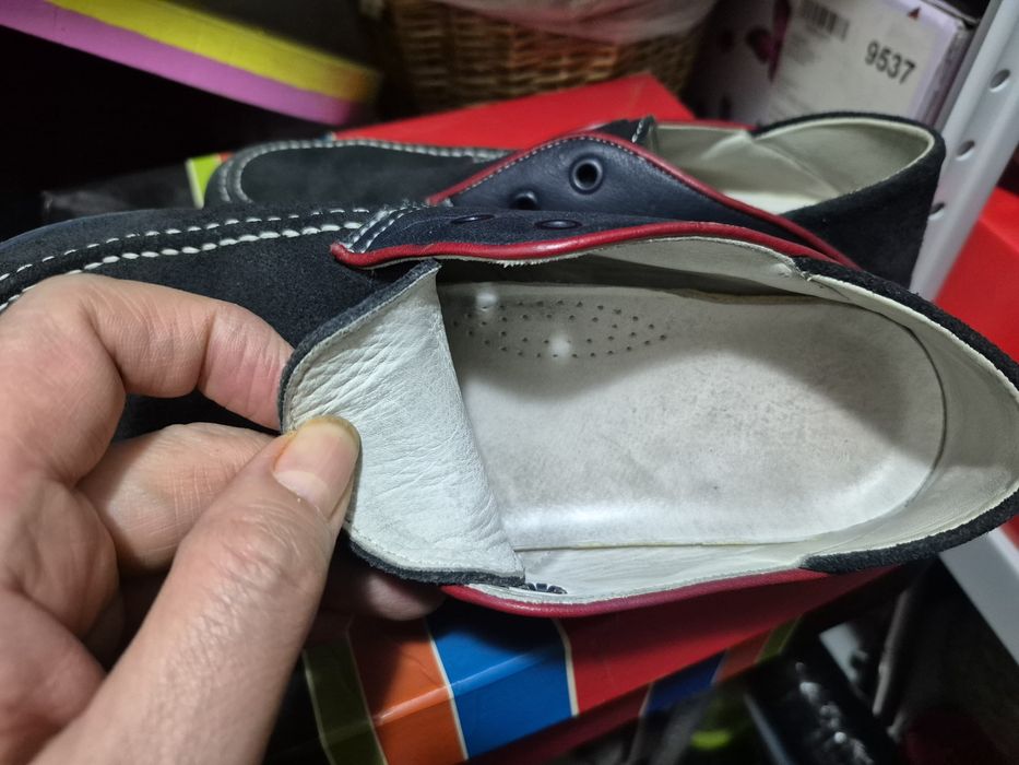 Продам макасы на мальчика