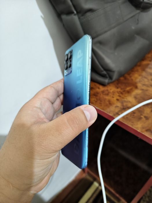 Realme 8 Pro  8/128