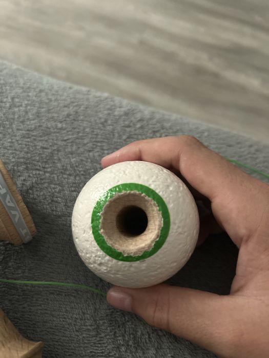Kendama USA Kaizen