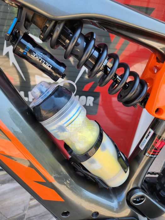 KTM Macina Prowler Pro 2022