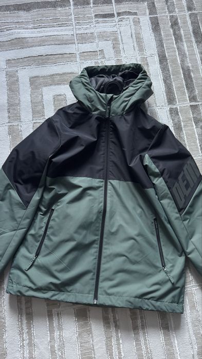 Куртка на мальчика