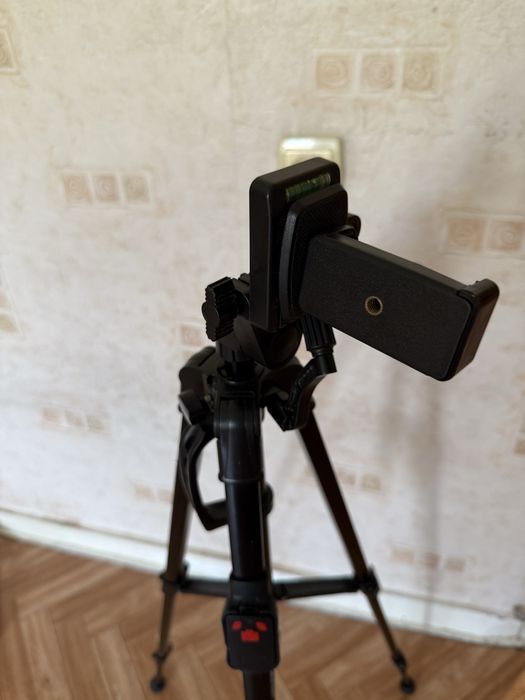Штатив для телефонов