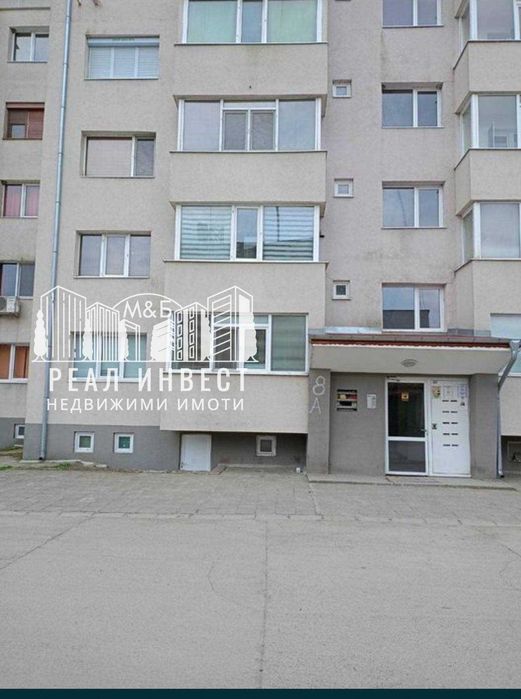 Продавам апартамент в гр. Симеоновград