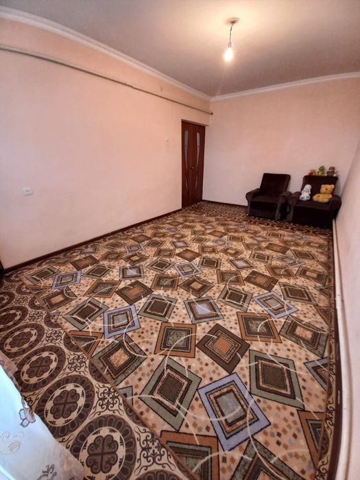 Продается 2-х комнатная квартира