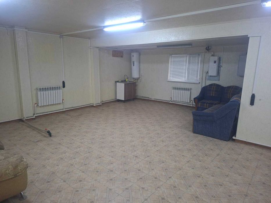 Офисное помещение в г. Атырау