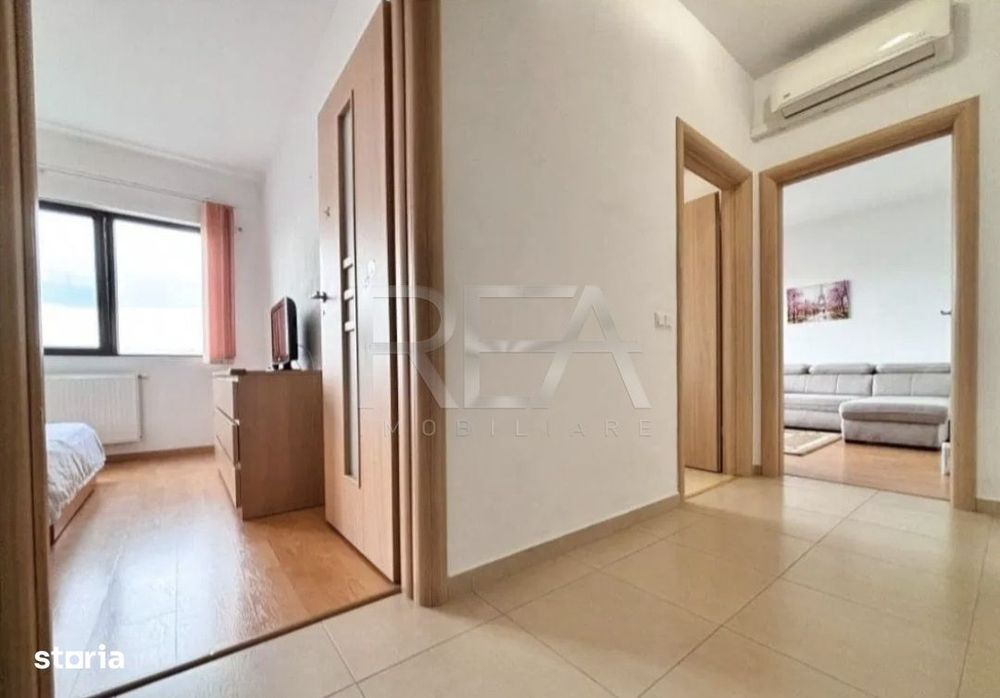 Apartment in Bucuresti - View 3