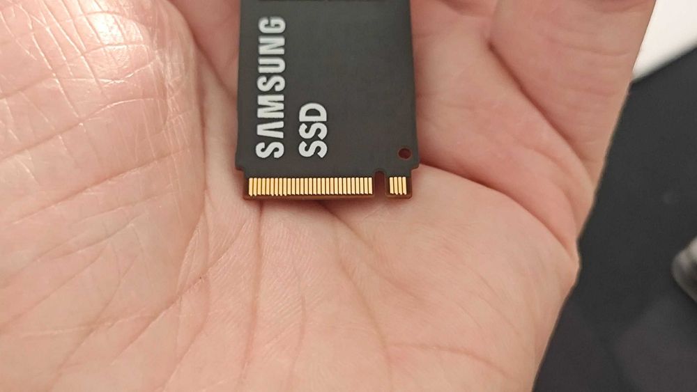 SSD Samsung 970 EVO Plus 1TB NVMe M.2
