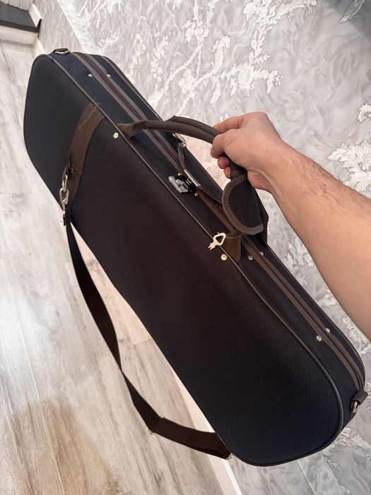 Чехол для прима кобыз