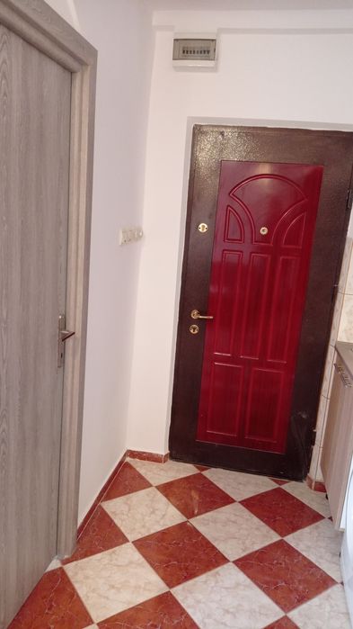 Garsoniera Mihail Sturza