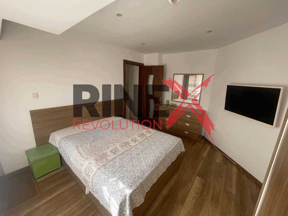 Дава се под наем Тристаен апартамент в Пловдив, Кършияка - 89 кв.м за 700 € - Снимка #6