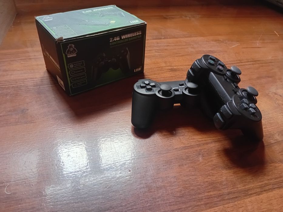 Игравой Stick с гарантией