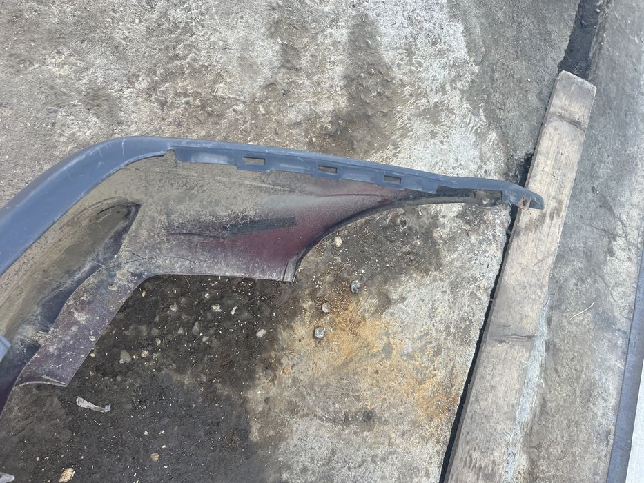 Bara Spate Dacia Logan 2004-2008