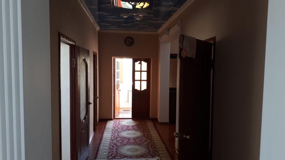 Продам дом в п. Сазды 2