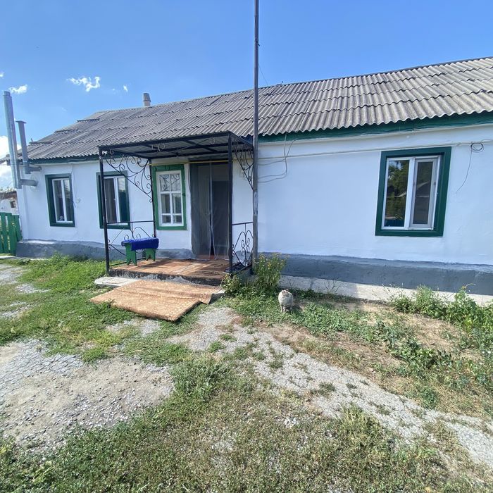 Продам дом в Аулиеколе
