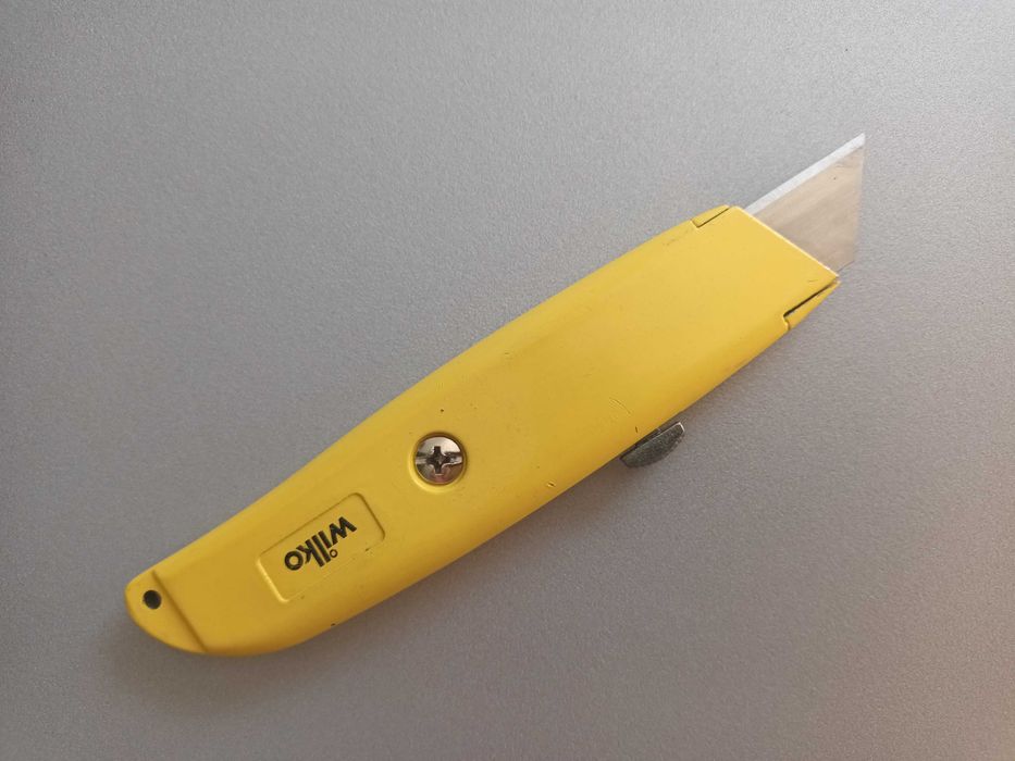 Качествен макетен нож Wilko