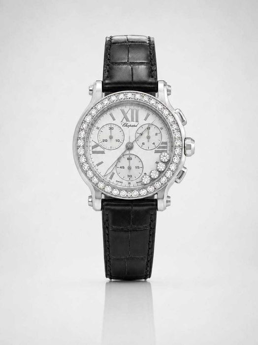 Часы Chopard Happy Sport