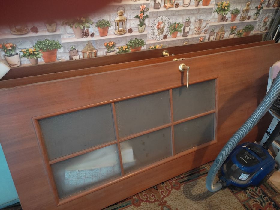 межкомнатные двери