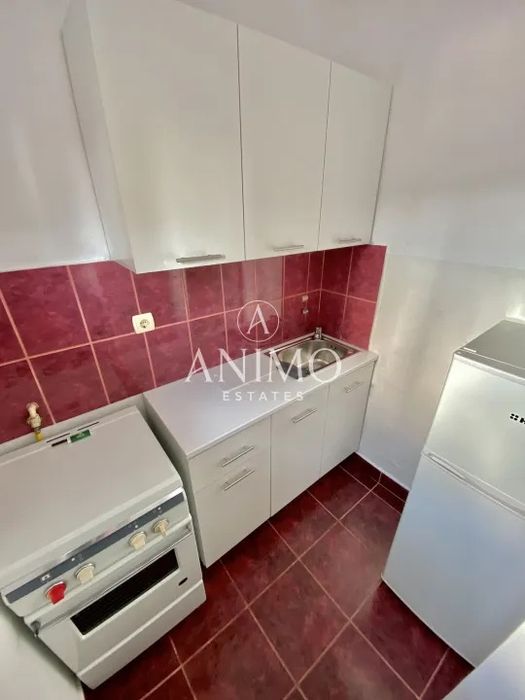 Garsoniera renovata de inchiriat, 30 mp, Manastur
