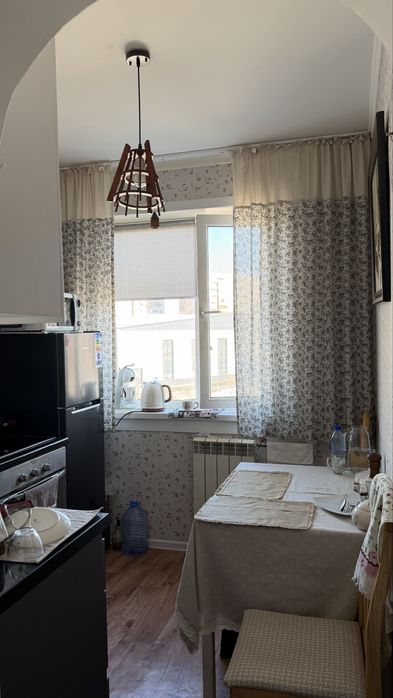 Продам квартиру 2-х комнатную