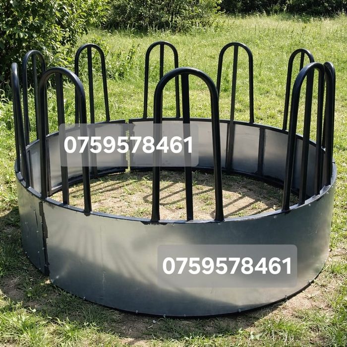 Iesle pentru animale