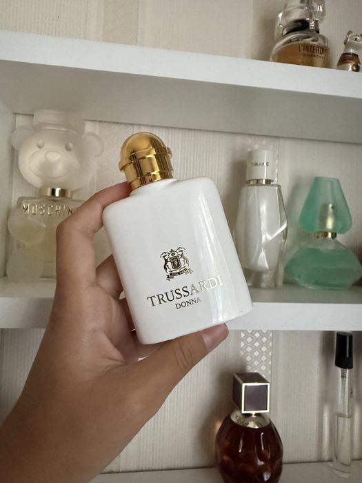 Trussardi Donna парфюм продам