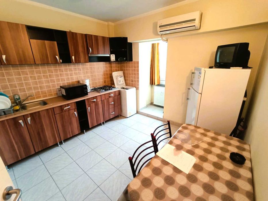 Proprietar Garsoniera Centru-Doljana