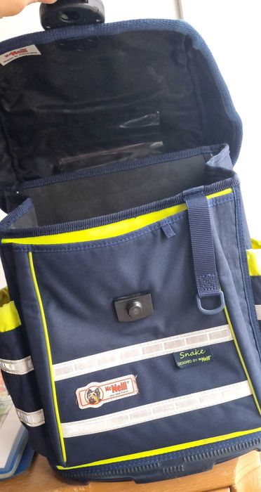 Ghiozdan Mc Neill de scoala