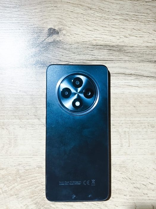Продам телефон Oppo Reno 12F