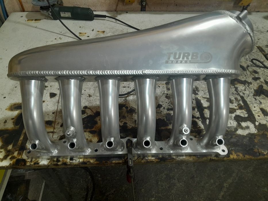 Sudor aluminiu și inox.