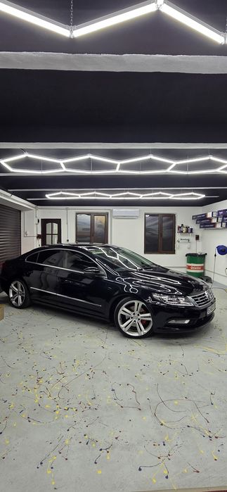 Montaj Folii Auto Tg Jiu / Atelier autorizat RAR