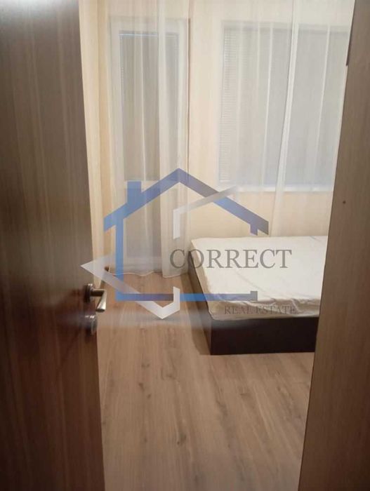 Дава се под наем Двустаен апартамент в Варна, Виница - 50 кв.м за 357 € - Снимка #6