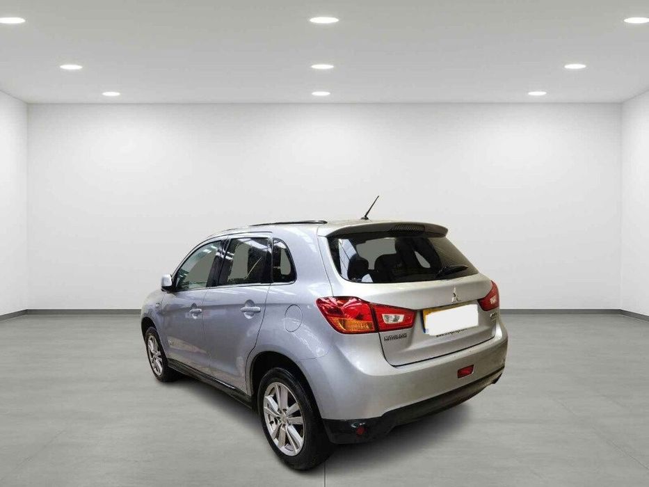 Carcasa filtru motorina Mitsubishi ASX (2010->) 2014