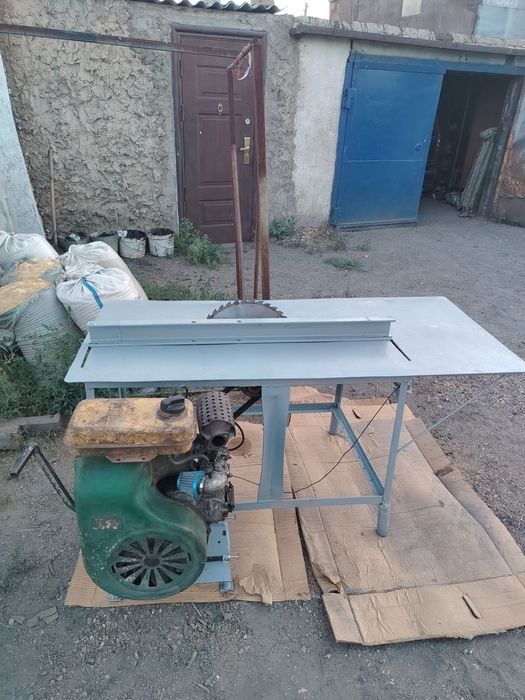 Продам циркулярку